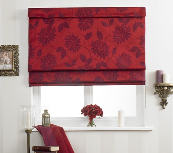 Roman Blind