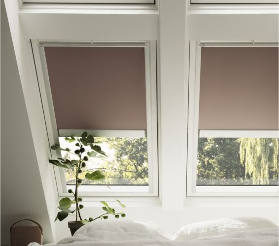Velux Blind